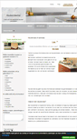 Mobile Screenshot of keuken-blad.be